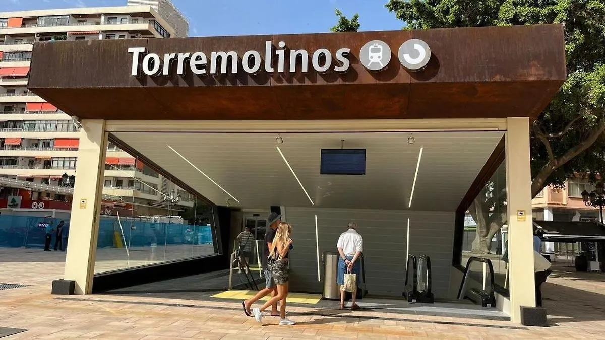 Ideal apartamento en Torremolinos España