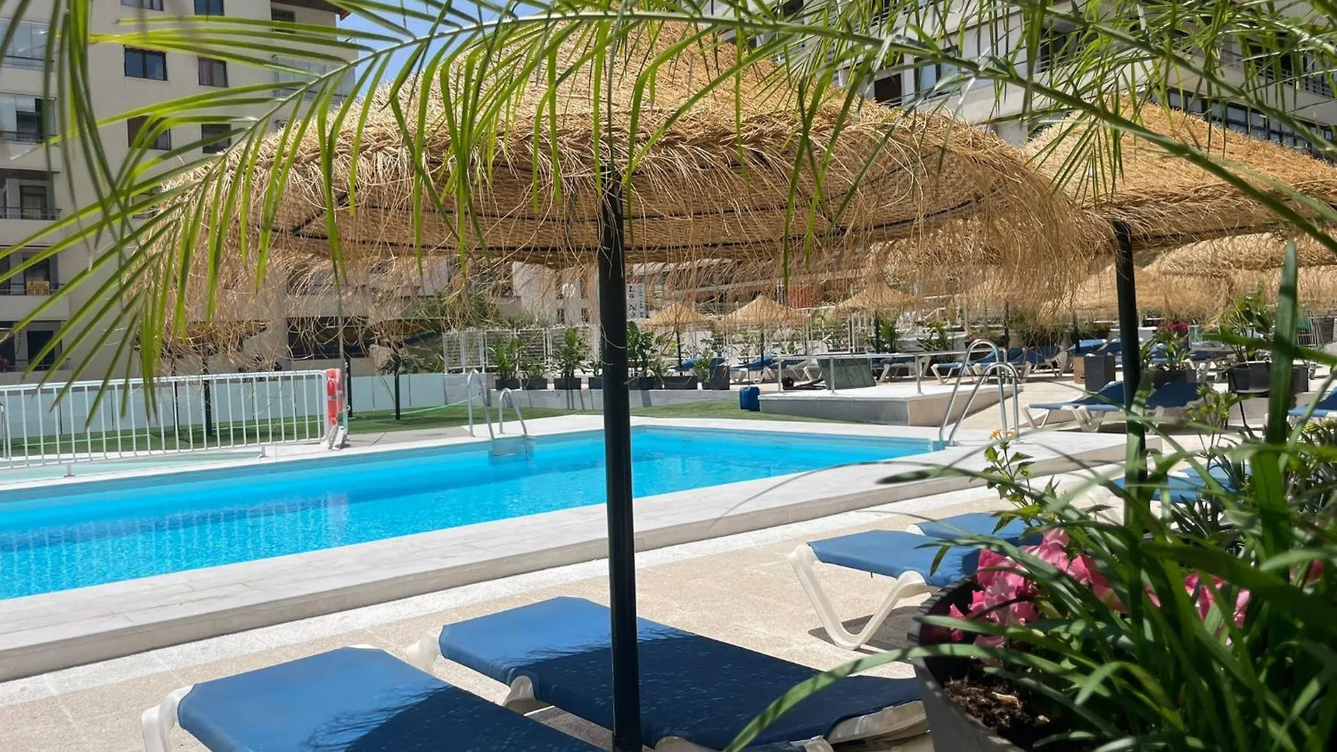 Ideal apartamento en Torremolinos