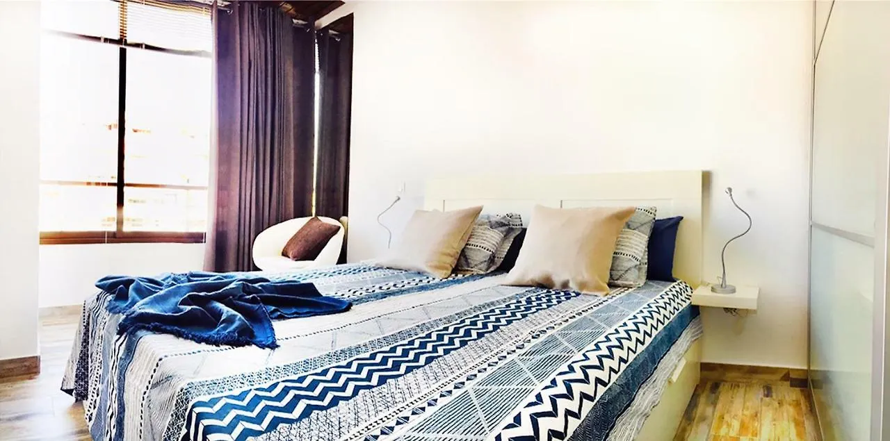 Ideal apartamento en Torremolinos 0*,