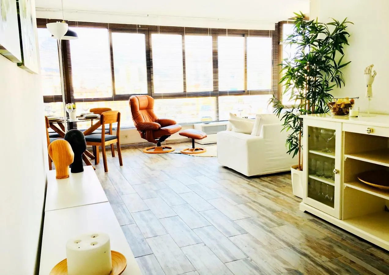 Ideal apartamento en Torremolinos