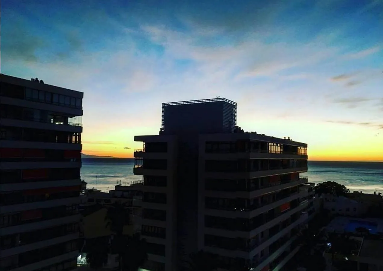 Ideal apartamento en Torremolinos España