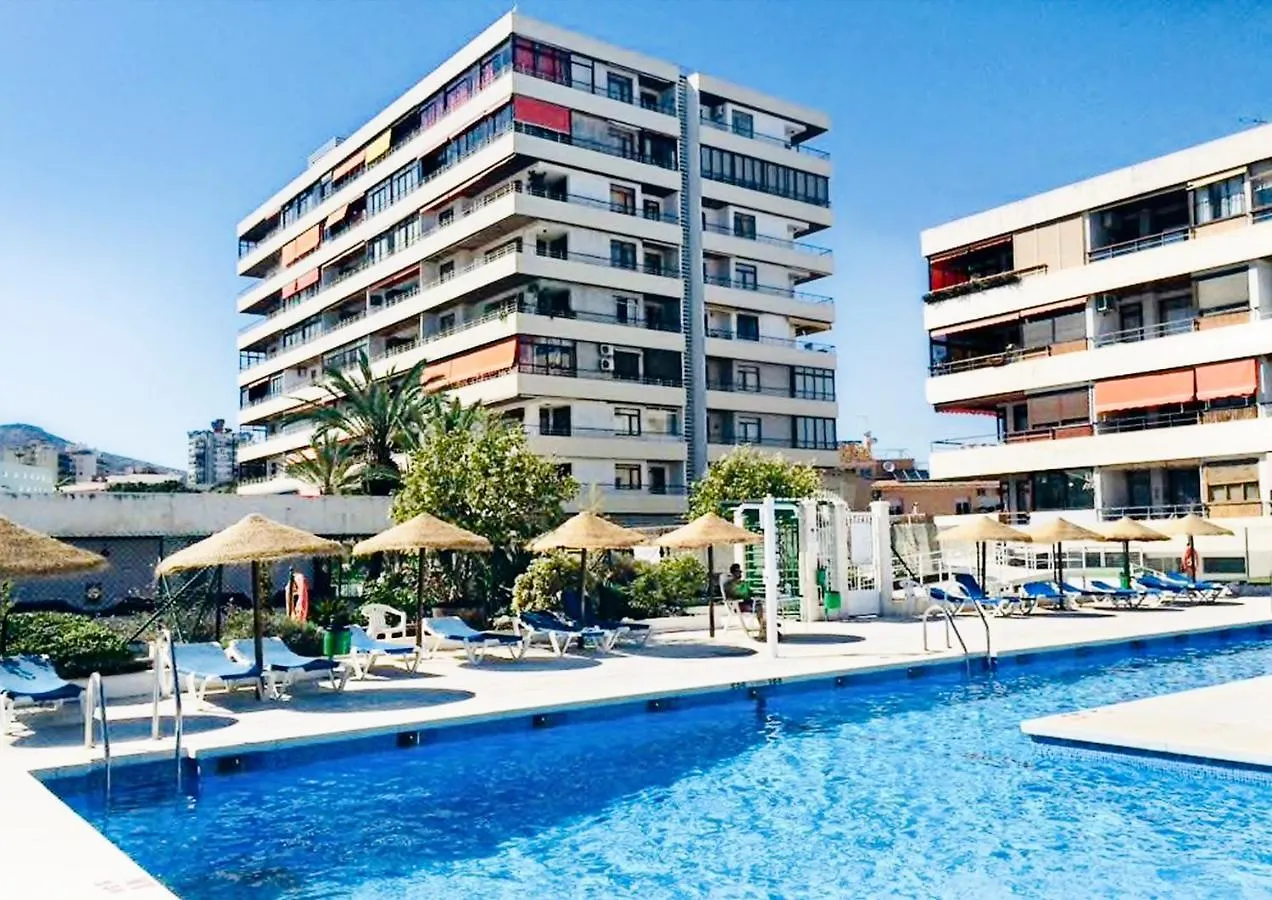 Ideal apartamento en Torremolinos