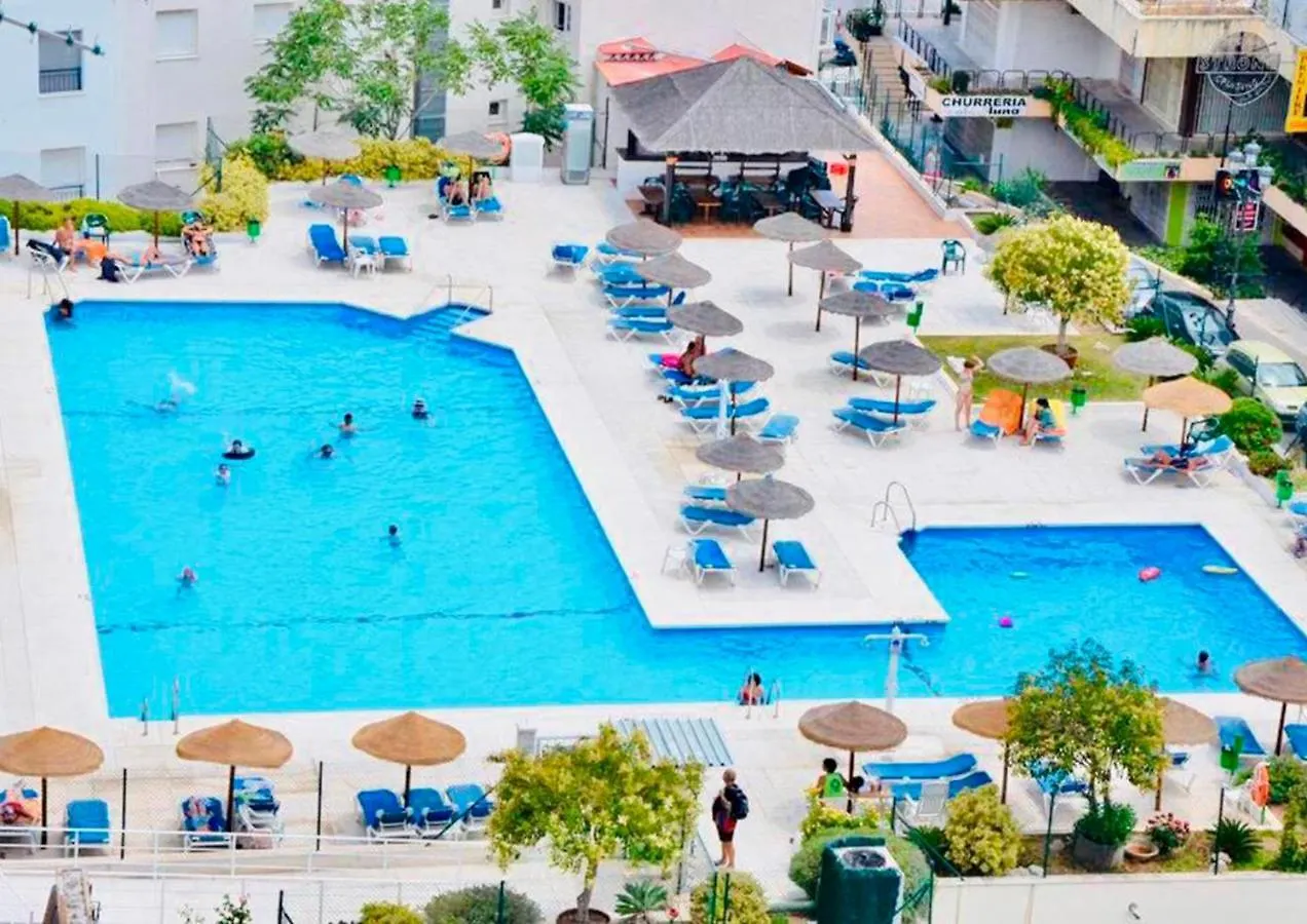 Ideal apartamento en Torremolinos España