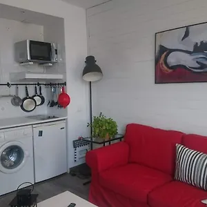 Apartamento Turístico En La Costa Del Sol Apartamento