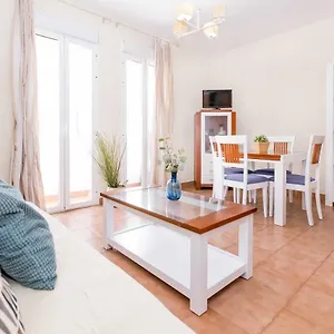 Apartment Bhost - La Carihuela Perros, Torremolinos