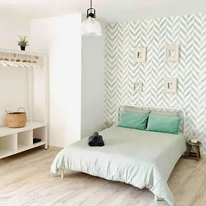 Roof Luxury Center By Namaste Elite Apartamento