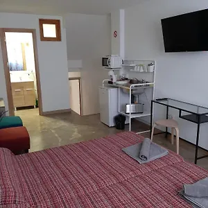 Gofioplaya 2.0 Arinaga